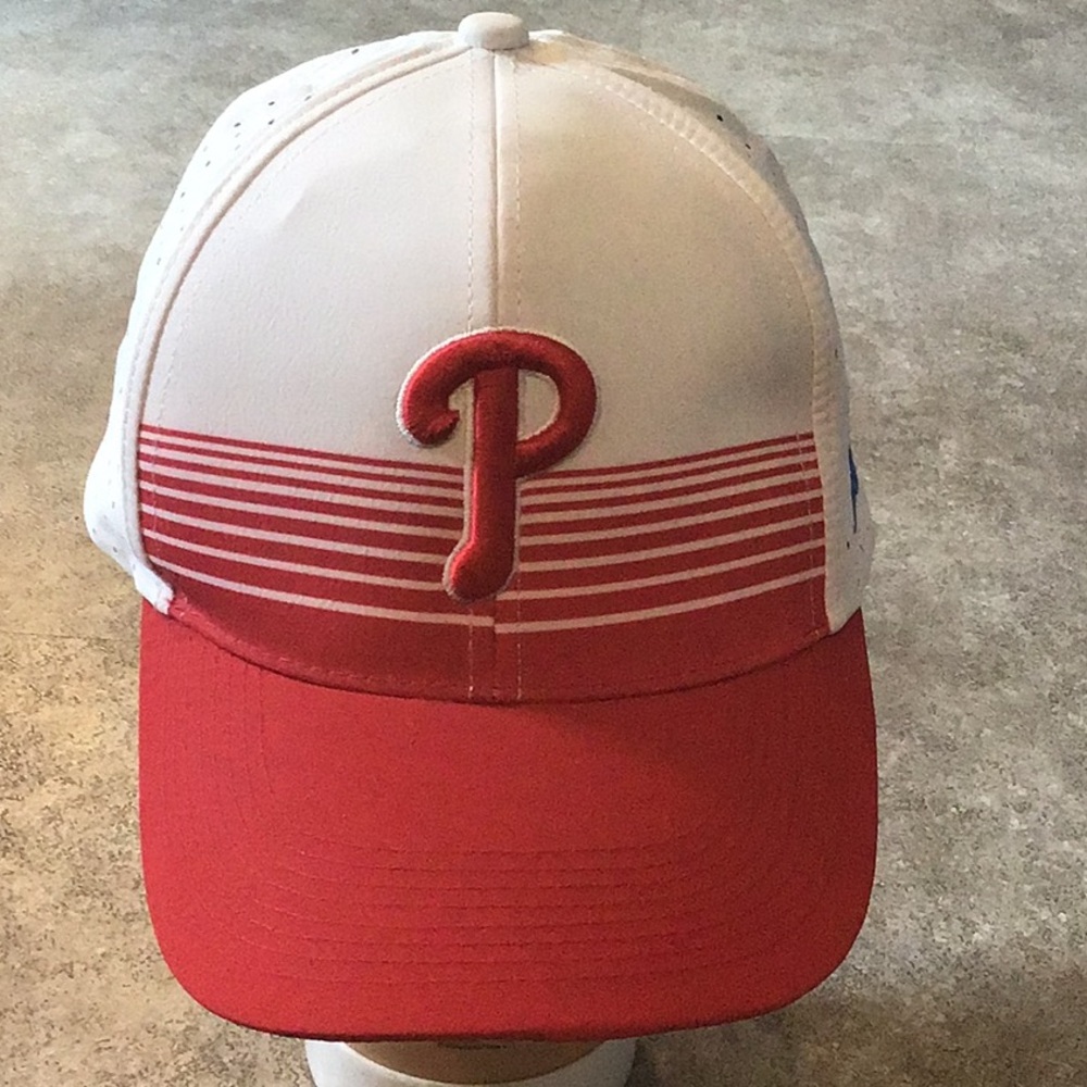 Philadelphia Phillies baseball cap hat SGA new